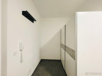 Pronájem vybaveného bytu 2+kk, 53 m2, velký balkon, Olomouc - 16