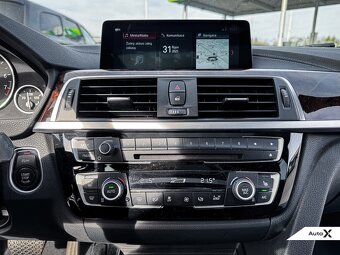 BMW 340i F30 M paket 240 kW - 16