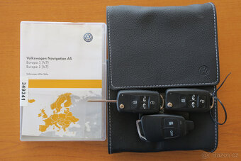 T6 Multivan 2.0 TDI Highline 4MOTION DSG - TOP STAV - 16