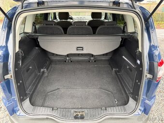 Ford S-MAX 2,2 TDCi 147kW ACC, Xenon, Navi - 16