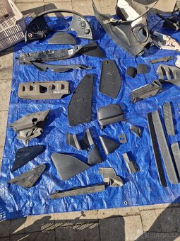 Honda Civic 8g ufo náhradní díly - 16