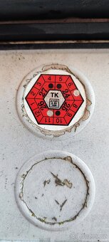 Ford Galaxy TDI 85 KW 2004 - 16