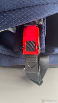 Helma na motorku MT HELMETS - překlopná (NOVÁ) - 16