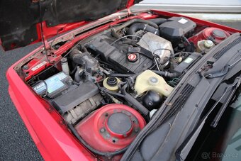 Renault 21 Turbo - 16