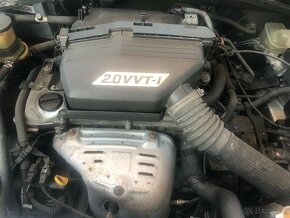 Toyota Rav4 2.0 VVT-i, 110 KW, 3 DV, automat - Náhadní díly - 16