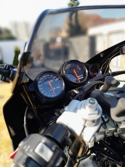 Yamaha TRX 850 - 16
