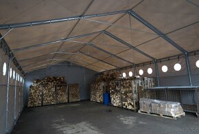 Segmentové plachtové haly s dopravou ZDARMA - 16