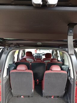 Prodám Citroen Berlingo Cena 85.000 kc - 16