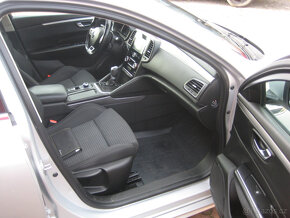 RENAULT TALISMAN COMBI 1.6 DCi ČR SERVISKA - 16