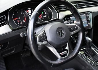Volkswagen Passat 2.0BiTDi 176kW 4M DSG - 16