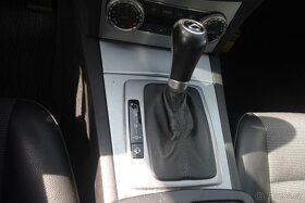 MB C 350 CDi - Kombi , 4 matic,nové STK - 16