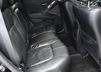 Nissan Murano 3,5 V6 188kW TAŽNÉ - 16