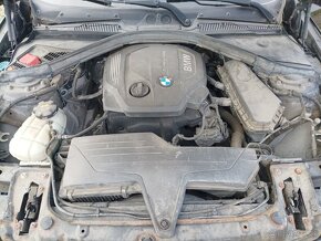BWM 116d / Navi / KLIMA - 16