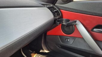 BMW Z4 3,0si E85, Z4M look - 16