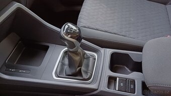 VW Caddy 2.0TDI 75kW Life 1.maj-ČR-TZ-FullLED-DPH - 16