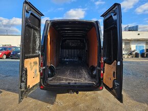 RENAULT MASTER 2.3DCI 107KW L3H2 2019 DPH - 16