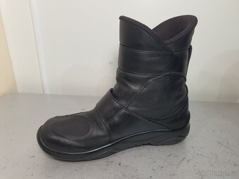 38 DAYTONA Journey XCR GTX Kožené boty na moto - 16