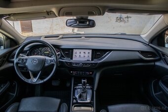 Opel Insignia 2.0 CDTI S S Innovation AT8 - 16