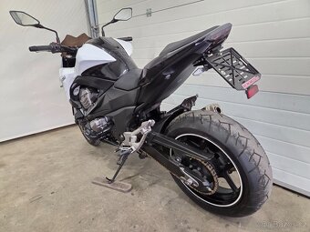 Kawasaki Z 800 - 35kw - po servisu - 16