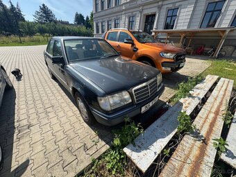 W124/200D - 16