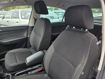 Škoda Rapid 1.2 TSI 6ti 77kw - 16