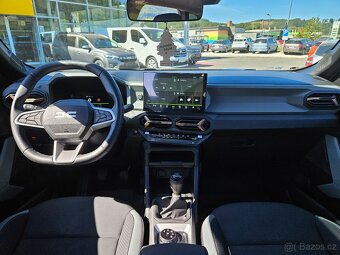 Dacia Bigster Extreme Mild Hybrid 130 4x4 - 16