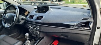 Renault Megane 2016 rok 1.6 dci maximální výbava - 16