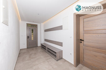 Prodej, chalupa 7+2, 1194 m2, Dolní Lomná - 16