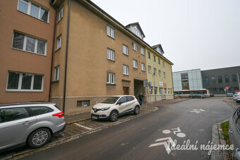 Pronájem bytu 3+kk, Bezručova čtvrť, Kuřim, 16.000 Kč/měs, - 16