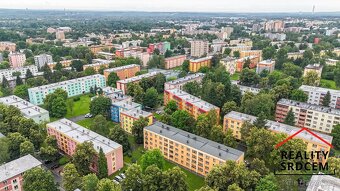 Prodej družstevního bytu 1+1, 33 m2, ul. Haškova, Karviná-Rá - 16