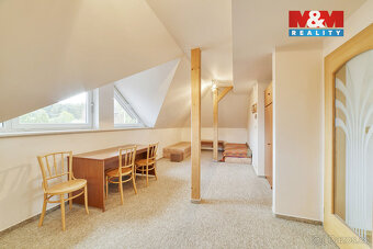 Prodej rodinného domu v Žírovicích u Františkových Lázních - 16