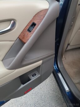 Prodám nebo vyměním Nissan Murano 2 - 16