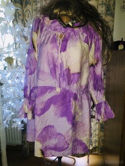 saty# H&M# tunika# letni# dovolena - 16