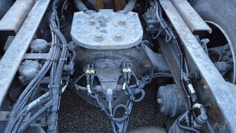 DAF XF 460 FT LOW DECK SSC EURO 6 - 16