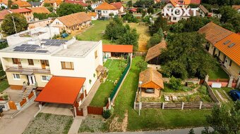 Prodej pozemek Bydlení, 932㎡ - 16