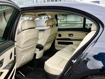 BMW 745Li e66 Individual - 16