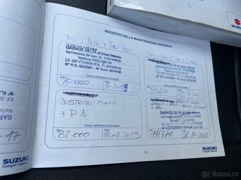 Suzuki SX4 S-Cross - 16