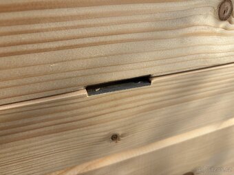 Vceli ul 6 oken - 16