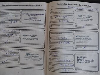 Ford Ranger Wildtrak 4x4 3.2 TDCI 147 kW 6-autom 2017 EURO6 - 16