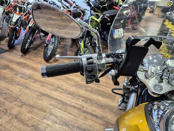 Yamaha XVS 1100 DragStar - 16