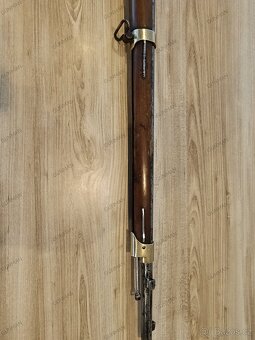 GRAS KARABINA KAVALÉRIE M80 RÁŽE 11x59MM - 16