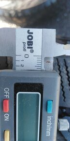 ALU kola PLW - 16