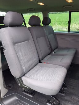 Volkswagen Caravelle 2.0 TDI  T5.1 - 16