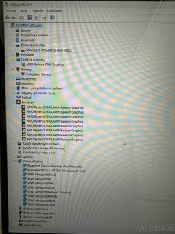 ZÁRUKA-NOTEBOOK LENOVO s konvertibilní konstrukcí - 16