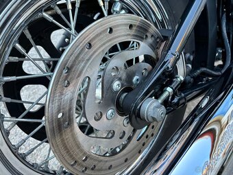 Harley Davidson Softail - 16