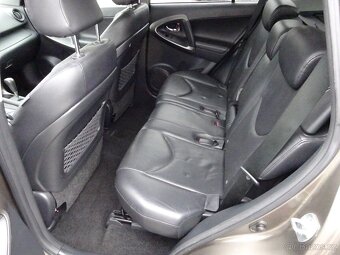 Toyota Rav4 2.2 D-D4 r.v.2011 4x4 AUTOMAT - 16