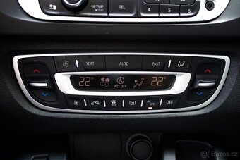 Renault Grand Scénic 1.5 dCi Dynamique EDC 7m - 16