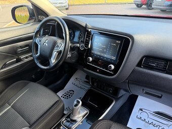 MITSUBISHI OUTLANDER 2.4 PHEV 165kW 4x4-2020-60.274KM- - 16