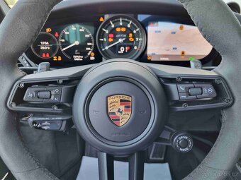 Porsche 911, Carrera 4GTS, odpočet DPH - 16