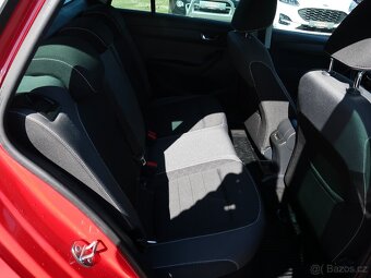 Škoda Fabia 1.0TSi,70kW,1majČR,serv.kn,DPH - 16